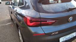 BMW X2 F39 X2 xDrive 25e 220 BVA6 Design +GPS