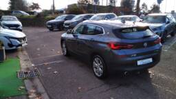 BMW X2 F39 X2 xDrive 25e 220 BVA6 Design +GPS