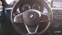 BMW X2 F39 X2 xDrive 25e 220 BVA6 Design +GPS