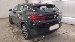 BMW X2 F39 X2 sDrive 18i 136 DKG7 Lounge