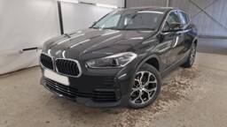 BMW X2 F39 X2 sDrive 18i 136 DKG7 Lounge