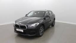 BMW X2 F39 X2 sDrive 18i 136 ch DKG7 - Design