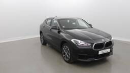 BMW X2 F39 X2 sDrive 18i 136 ch DKG7 - Design