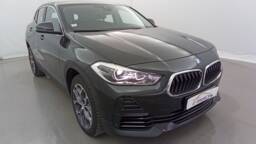 BMW X2 F39 X2 sDrive 18i 136 ch DKG7 - Design