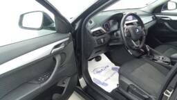 BMW X2 F39 X2 sDrive 18i 136 ch DKG7 - Design