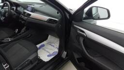 BMW X2 F39 X2 sDrive 18i 136 ch DKG7 - Design