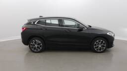 BMW X2 F39 X2 sDrive 18i 136 ch DKG7 - Design