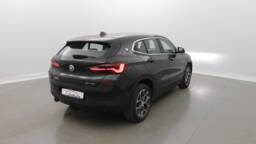BMW X2 F39 X2 sDrive 18i 136 ch DKG7 - Design
