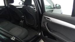 BMW X2 F39 X2 sDrive 18i 136 ch DKG7 - Design