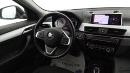BMW X2 F39 X2 sDrive 18i 136 ch DKG7 - Design