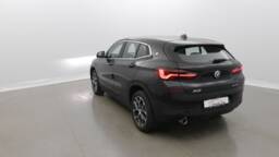BMW X2 F39 X2 sDrive 18i 136 ch DKG7 - Design