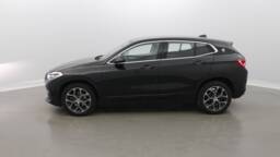 BMW X2 F39 X2 sDrive 18i 136 ch DKG7 - Design