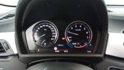 BMW X2 F39 X2 sDrive 18i 136 ch DKG7 - Design