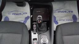 BMW X2 F39 X2 sDrive 18i 136 ch DKG7 - Design