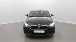 BMW X2 F39 X2 sDrive 18i 136 ch DKG7 - Design