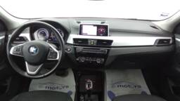 BMW X2 F39 X2 sDrive 18i 136 ch DKG7 - Design