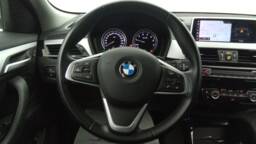BMW X2 F39 X2 sDrive 18i 136 ch DKG7 - Design