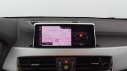 BMW X2 F39 X2 sDrive 18i 136 ch DKG7 - Design