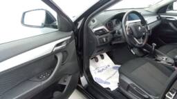 BMW X2 F39 X2 sDrive 18i 136 Design