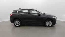 BMW X2 F39 X2 sDrive 18i 136 Design