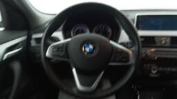 BMW X2 F39 X2 sDrive 18i 136 Design