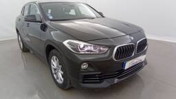 BMW X2 F39 X2 sDrive 18i 136 Design