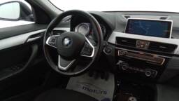 BMW X2 F39 X2 sDrive 18i 136 Design