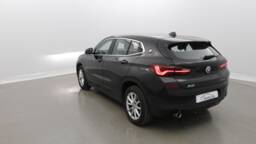 BMW X2 F39 X2 sDrive 18i 136 Design