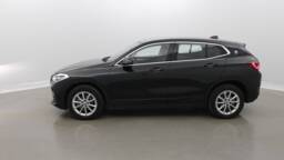 BMW X2 F39 X2 sDrive 18i 136 Design