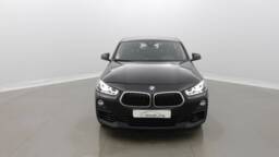 BMW X2 F39 X2 sDrive 18i 136 Design