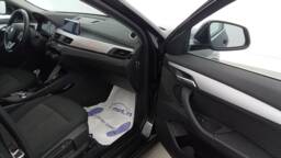 BMW X2 F39 X2 sDrive 18i 136 Design