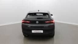 BMW X2 F39 X2 sDrive 18i 136 Design