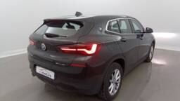 BMW X2 F39 X2 sDrive 18i 136 Design