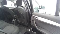 BMW X2 F39 X2 sDrive 18i 136 Design