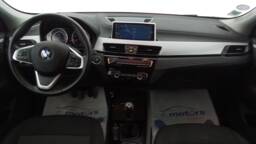 BMW X2 F39 X2 sDrive 18i 136 Design