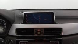 BMW X2 F39 X2 sDrive 18i 136 Design