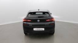 BMW X2 F39 X2 sDrive 18i 136 Lounge