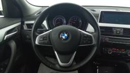 BMW X2 F39 X2 sDrive 18i 136 Lounge