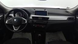 BMW X2 F39 X2 sDrive 18i 136 Lounge