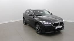 BMW X2 F39 X2 sDrive 18i 136 Lounge