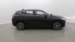 BMW X2 F39 X2 sDrive 18i 136 Lounge