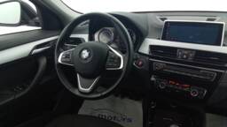 BMW X2 F39 X2 sDrive 18i 136 Lounge