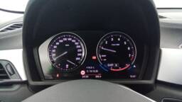 BMW X2 F39 X2 sDrive 18i 136 Lounge
