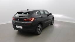 BMW X2 F39 X2 sDrive 18i 136 Lounge