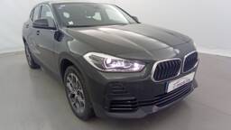 BMW X2 F39 X2 sDrive 18i 136 Lounge