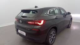BMW X2 F39 X2 sDrive 18i 136 Lounge