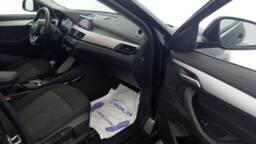 BMW X2 F39 X2 sDrive 18i 136 Lounge
