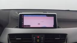 BMW X2 F39 X2 sDrive 18i 136 Lounge