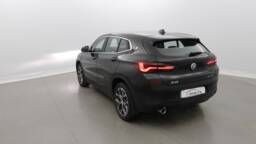 BMW X2 F39 X2 sDrive 18i 136 Lounge