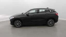BMW X2 F39 X2 sDrive 18i 136 Lounge